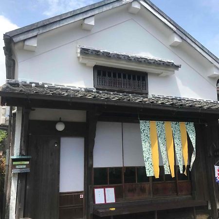 Отель たまのや別館　古澤邸 Mimitsu Экстерьер фото